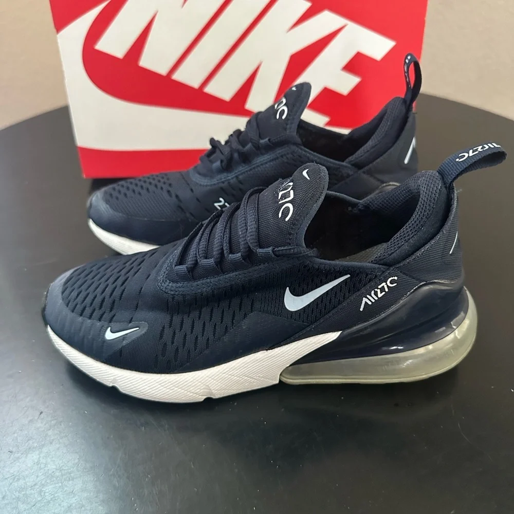 Nike Air Max 270